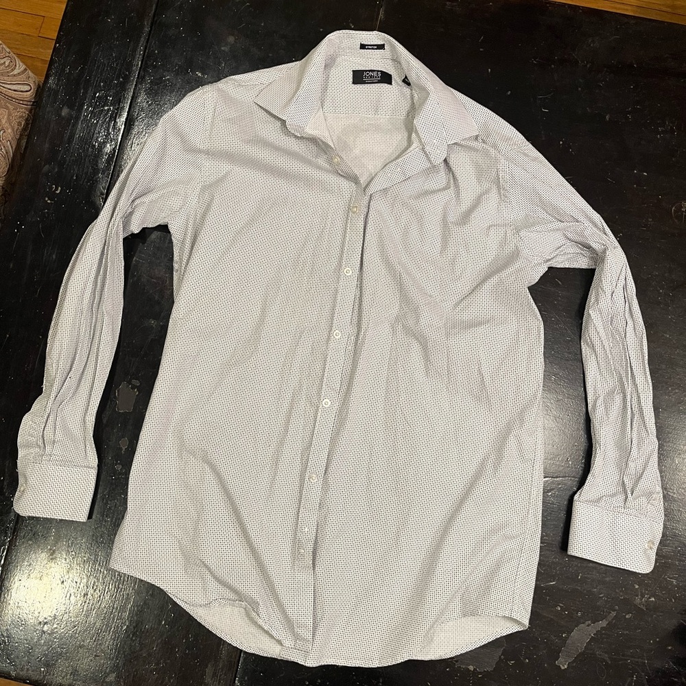 Jones New York button down
